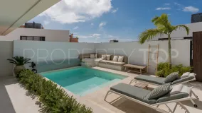 Semi detached house for sale in Riviera del Sol