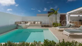 Semi detached house for sale in Riviera del Sol