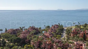 Ground floor apartment for sale in Menara Beach