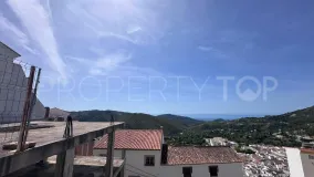 Plot in Ojen for sale