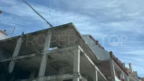 Plot in Ojen for sale