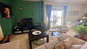 Ático con 3 dormitorios a la venta en San Pedro de Alcantara