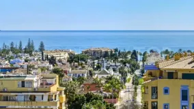 Ático con 3 dormitorios a la venta en San Pedro de Alcantara
