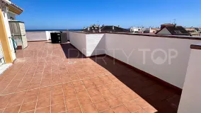 Ático con 3 dormitorios a la venta en San Pedro de Alcantara