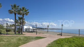 For sale Bahía del Velerín ground floor apartment with 3 bedrooms