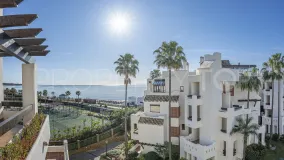 For sale Bahía del Velerín ground floor apartment with 3 bedrooms