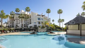 For sale Bahía del Velerín ground floor apartment with 3 bedrooms