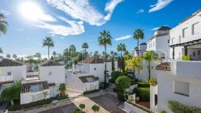 Apartment for sale in Bahia de Marbella