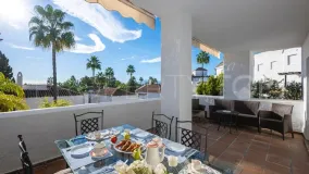 Apartment for sale in Bahia de Marbella