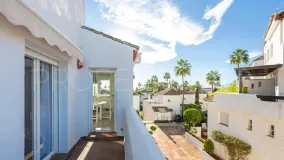 Apartment for sale in Bahia de Marbella