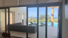 Atlanterra, villa con 5 dormitorios a la venta