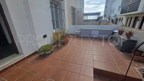 For sale Tarifa town house