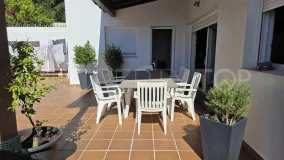 For sale Tarifa town house with 3 bedrooms