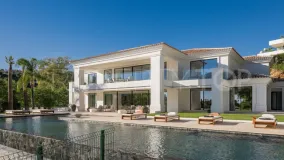 Se vende villa en La Quinta con 7 dormitorios