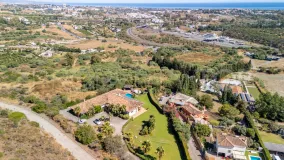 For sale villa with 5 bedrooms in Puerto del Almendro
