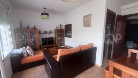 Ground floor apartment for sale in Tarifa with 1 bedroom