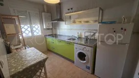 Ground floor apartment for sale in Tarifa