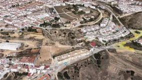 Comprar parcela en Conil de la Frontera