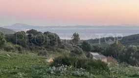 Plot in Tarifa for sale