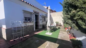 Chalet en venta en Tarifa