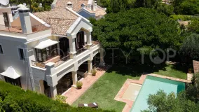 Sierra Blanca 5 bedrooms villa for sale