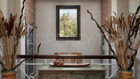 Sierra Blanca 5 bedrooms villa for sale