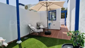 For sale penthouse in Benalmadena Costa