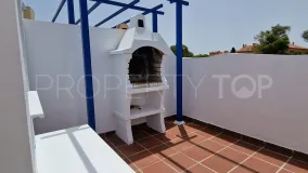 For sale penthouse in Benalmadena Costa