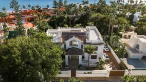 For sale Casasola villa