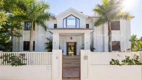 For sale Casasola villa