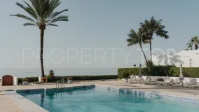 Marbella Golden Mile, pareado en venta de 3 dormitorios