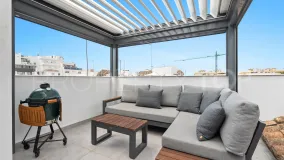 Adosado de 1 dormitorio a la venta en Estepona Casco Antiguo