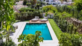 Nueva Andalucia, villa con 5 dormitorios en venta