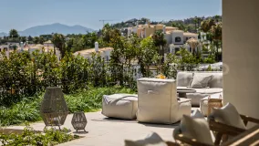 Nueva Andalucia, villa con 5 dormitorios en venta