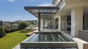Nueva Andalucia, villa con 5 dormitorios en venta