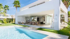 Villa with 3 bedrooms for sale in Rio Real
