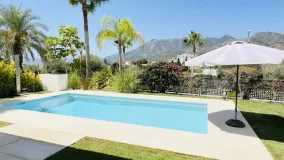 Villa with 3 bedrooms for sale in Rio Real