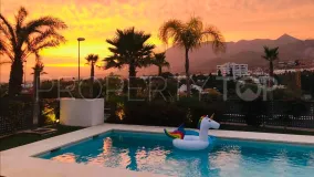 Villa with 3 bedrooms for sale in Rio Real