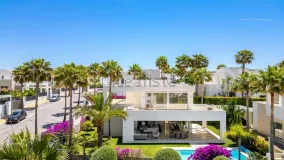 Villa with 3 bedrooms for sale in Rio Real