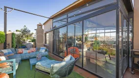 Nueva Atalaya, atico duplex con 3 dormitorios a la venta