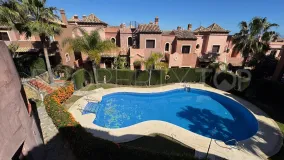 Buy town house in Valle Romano