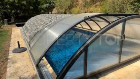 Se vende villa de 4 dormitorios en Finca Cortesin