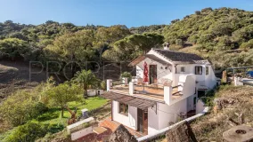Se vende villa de 4 dormitorios en Finca Cortesin