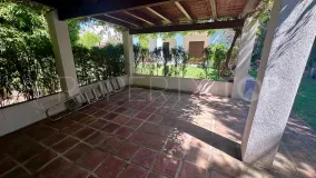 For sale Artola 4 bedrooms villa