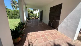 For sale Artola 4 bedrooms villa