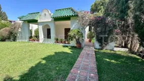 For sale Artola 4 bedrooms villa
