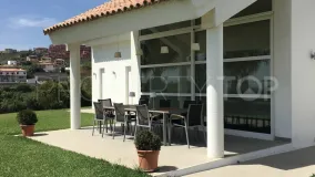 6 bedrooms villa in Manilva for sale