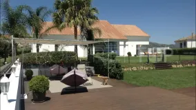 6 bedrooms villa in Manilva for sale