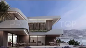 For sale villa in Xarblanca with 5 bedrooms