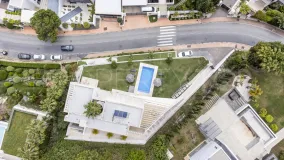 5 bedrooms villa for sale in La Alqueria